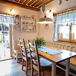 Jizerska Roubenka Apartment