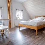 Jizerska Roubenka Apartment *
