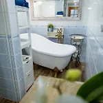 Apartment Jizerska Roubenka Bohdalovice