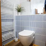 Apartment Jizerska Roubenka *