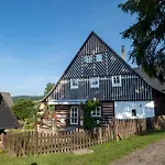 Jizerska Roubenka * Bohdalovice