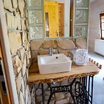 Apartment Jizerska Roubenka *