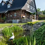 Jizerska Roubenka Apartment *