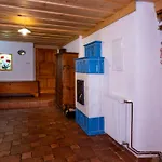Apartment Jizerska Roubenka Bohdalovice