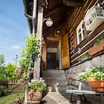 Apartment Jizerska Roubenka *