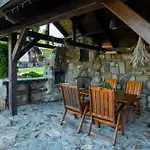 Jizerska Roubenka * Bohdalovice