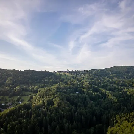 Jizerská Roubenka Bohdalovice