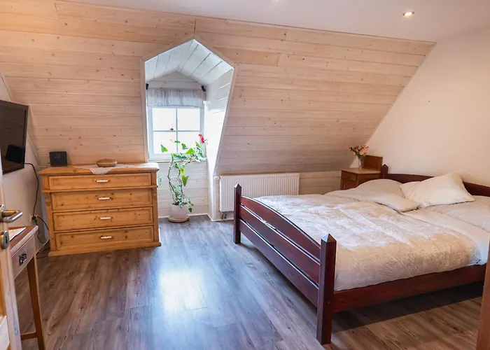 Jizerska Roubenka * Bohdalovice