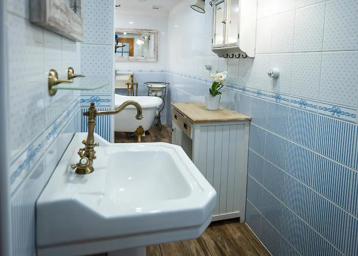 Jizerská Roubenka Bohdalovice