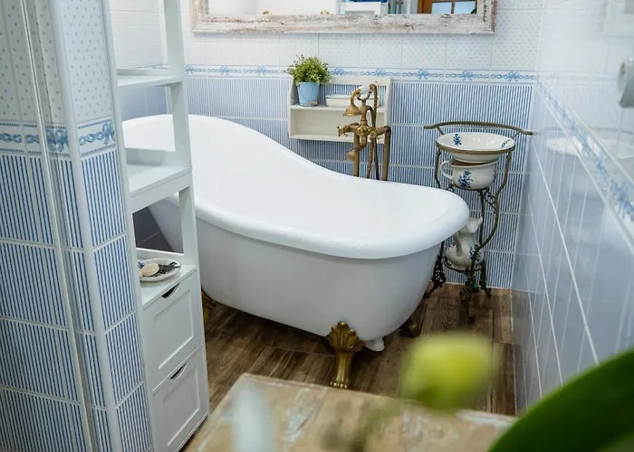 Apartman Jizerská Roubenka Bohdalovice