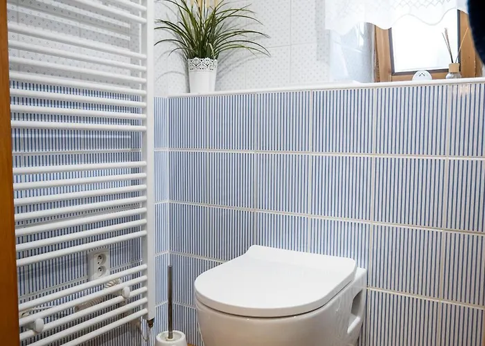 Appartement Jizerska Roubenka *