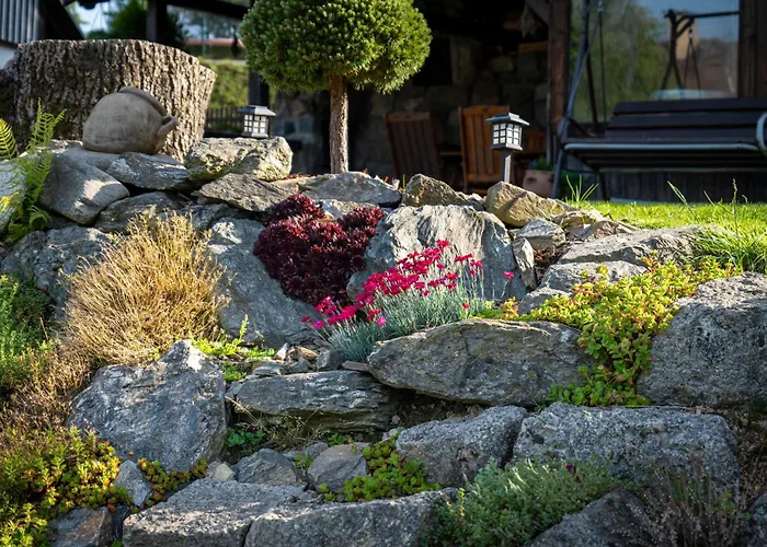 Jizerská Roubenka *