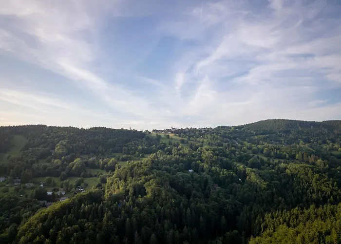 Jizerská Roubenka Bohdalovice