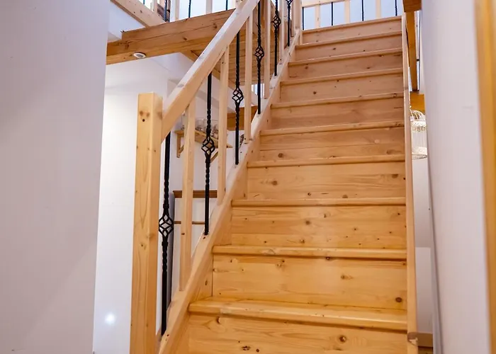 Jizerská Roubenka Bohdalovice