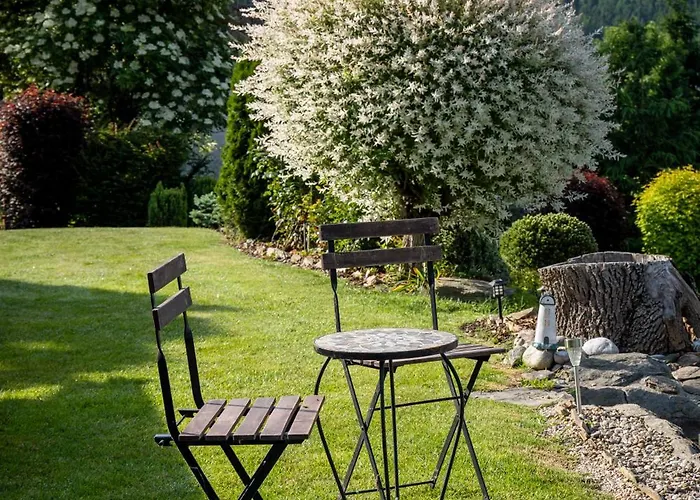 Jizerská Roubenka * Bohdalovice