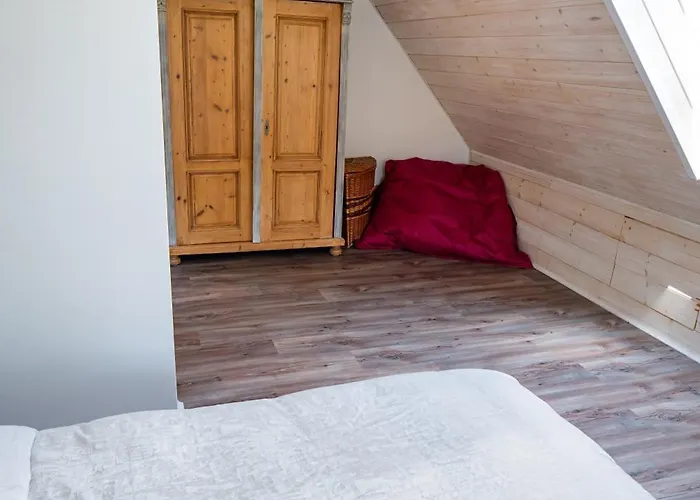 Appartamento Jizerská Roubenka